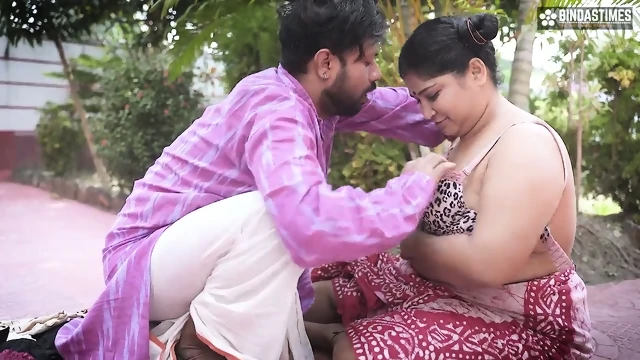 Short Film - Bra Panty Seller