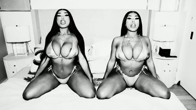 PBP (Pretty Bitch Pussy)