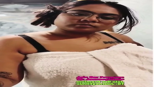 Oasi das holiday fuck clip