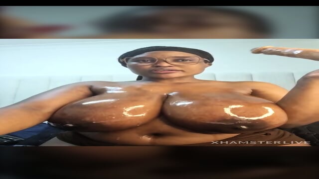 Another spit Goddess