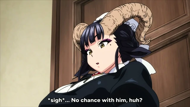 [No Male VA] Ajin ga Osuki nan Desu ne Episode 1 HD