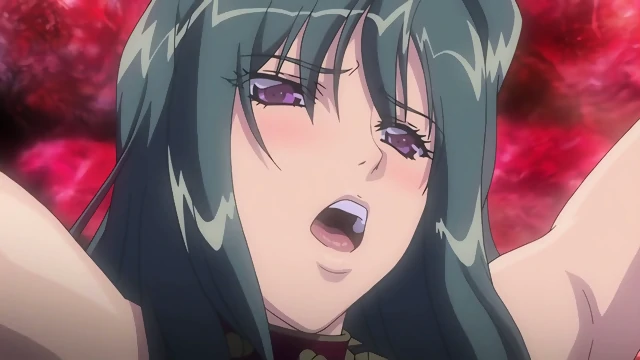 [No Male VA] Shion - Cruel Magical Angel Episode 03-04 HD