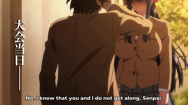 [No Male VA] Imaria Episode 05 HD