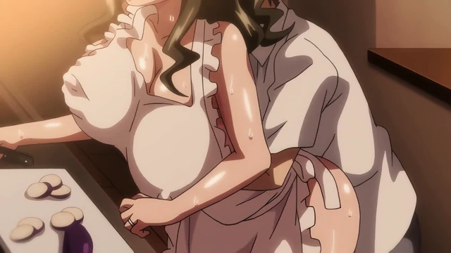 [No Male VA] Imaria Episode 06 HD