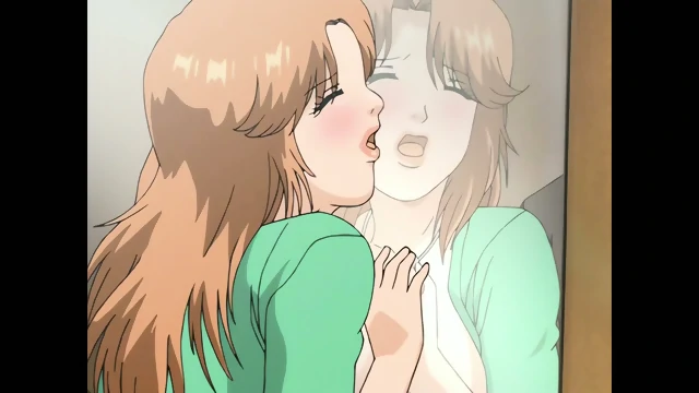 [No Male VA] Mrs. Junkie Episode 02 HD Uncensored