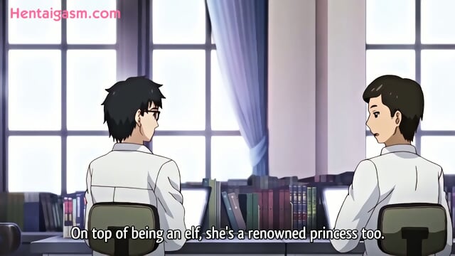 Enjo Kouhai 1 Subbed