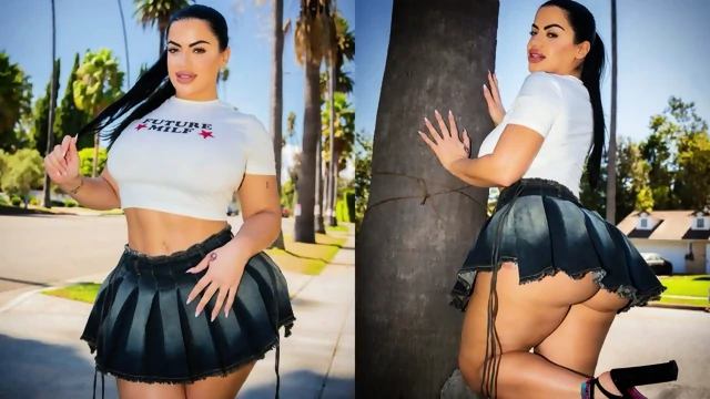 fucked his best friend's wife's big ass