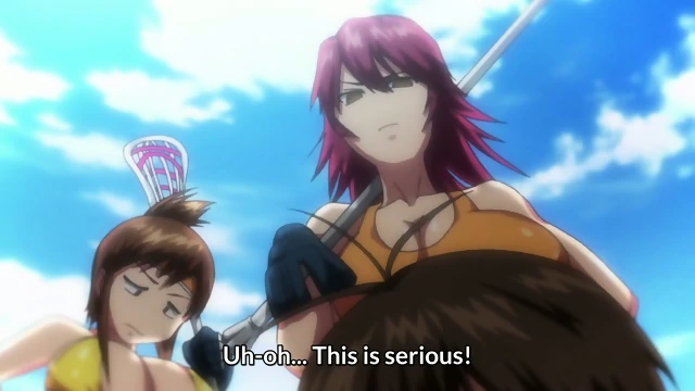 JoShi Luck Episode 02 - ( 2k@60fps )