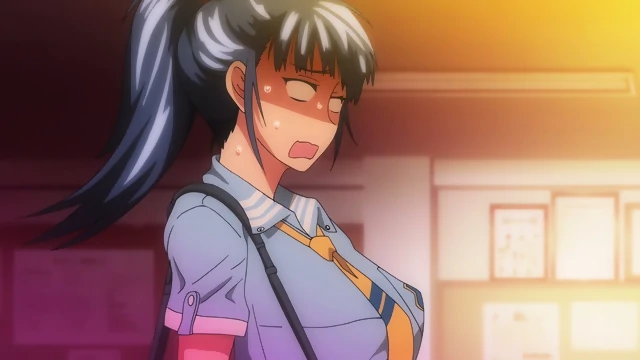 JoShi Luck Episode 04 ( 2k@60fps )