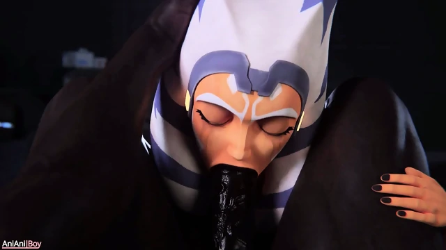 Ashoka Loves Sucking BBC