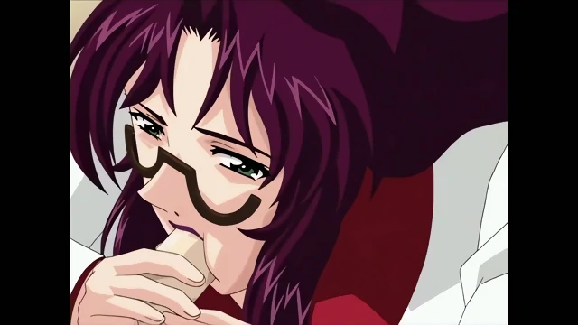 No Male VA] Shitai O Arau The Animation HD