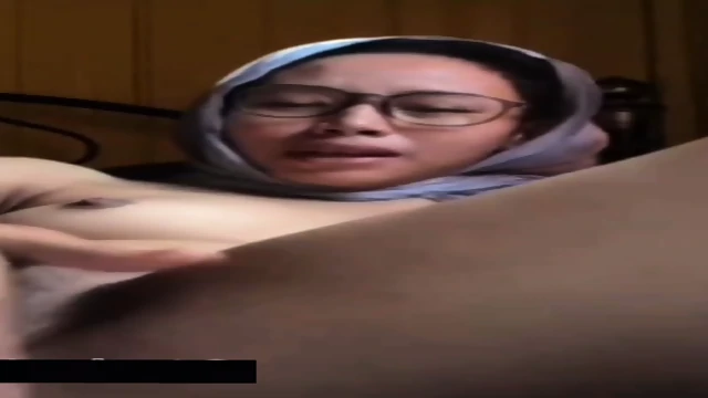 SMA HIJAB CANTIK VCS