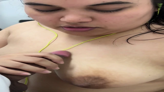 A Mi Gordita Le Gusta Chupar