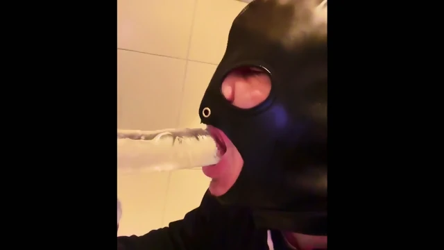 Hotel sissy training