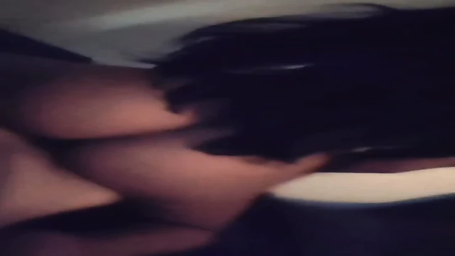 Morena Cavalgando AtÃ© Ganhar Porra