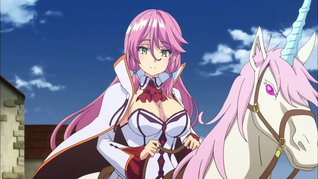 Redo of Healer (Kaifuku Jutsushi no Yarinaoshi) (TV) [fanservice compilation] [AlphaSigma]