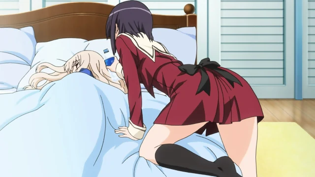 Sono Hanabira ni Kuchizuke wo - Anata to Koibito Tsunagi (A Kiss for the Petals: Becoming Your Lover) (BD 1080p HEVC Opus)