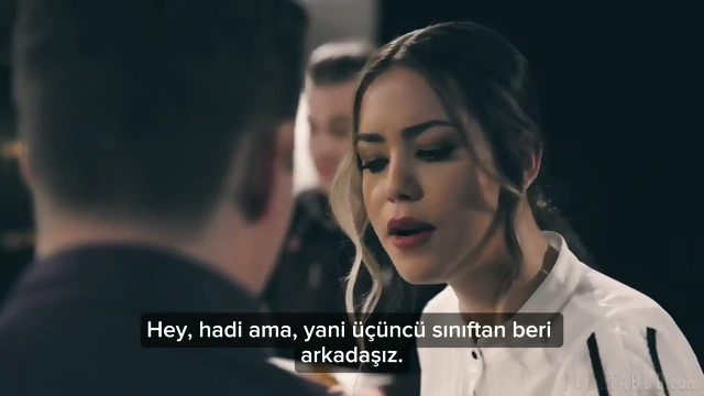 [Alina Lopez] - DÃ¼nyadaki TÃ¼m Zaman