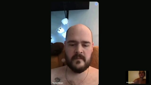 Nathan Ricker Of MA Most Promising Star!