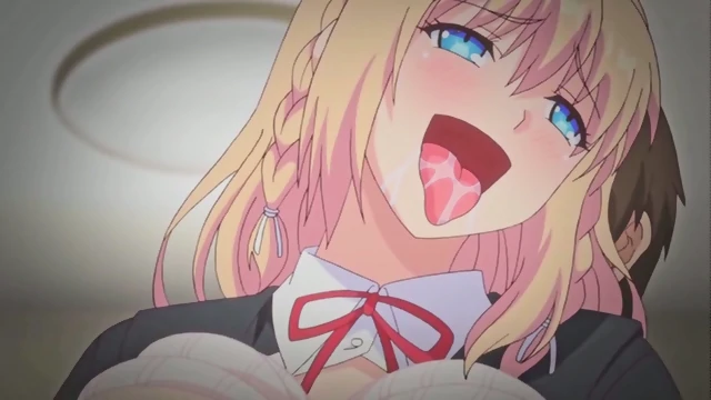 Ore ga Kanojo o Okasu Wake! EP 1-4 (ALL SEX SCENES) FULL HD!