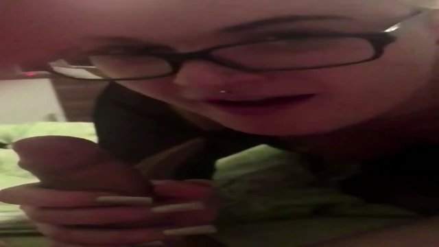 Deni Leni - Gf Gibt BLOWJOB Als DankeschÃ¶n!! XXX [2016] 720p