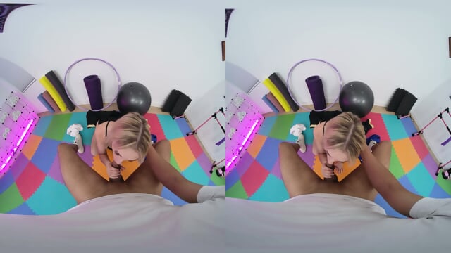 Boxing Lesson with Sky Pierce