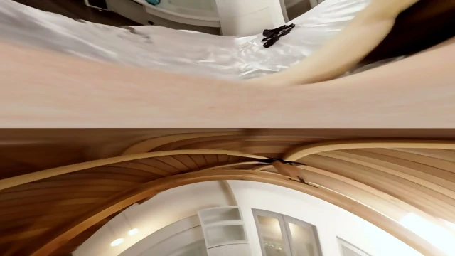 Interracial Jav Threesome