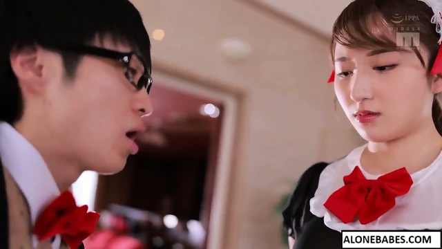 Shoko Kumakura The Athletic Sweaty Athlete Who Gets Caught Having Sex With Multiple Of Her Fellow Athletes