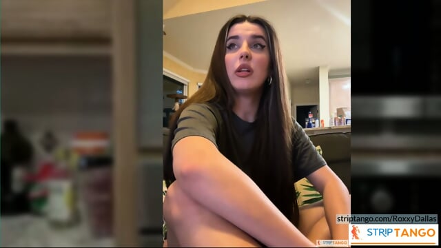 Watch Click Connect -It is That Easy to Get Close to  Her! Unforgettable  Jerk Off Encouragement and Sweaty Feet Worship!