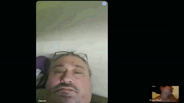 Dennis Cobb living in Bourbonnais, IL Most Tiny Cock Ever 2025 Dedicated To Alicia