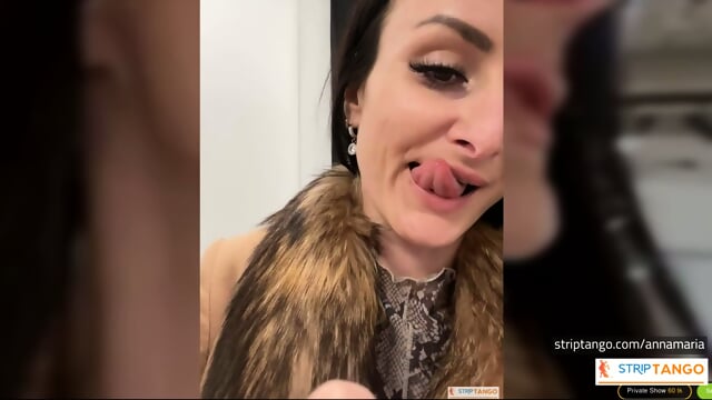 From Your Screen to Real Talk - Her is Ready to Chat Now! Unforgettable  Smoking JerkOff Instructions and Foot Fetish Hand Job!