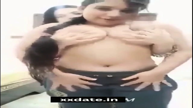 Lesbian Desi mms of Punjabi Girl Viral