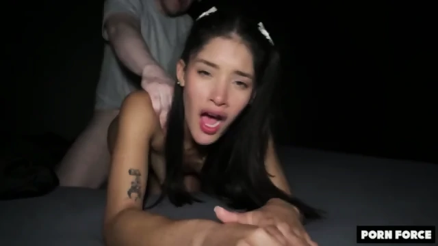 You Can Do This! Testing a Latina!!