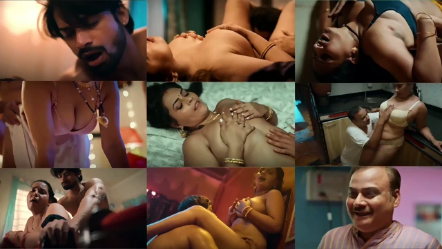 Indian web series 9 ways