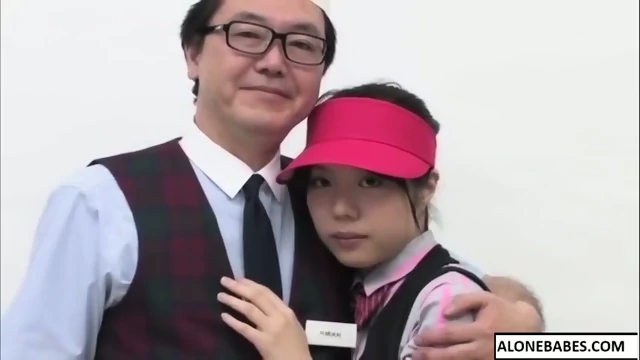 NSPS-035 Forbidden Swapping Love Step daughter Dutch Wife