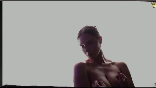 Oil massage big boobs big ass asensse