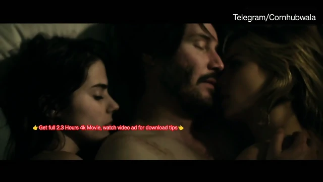 Knock Knock Sex Scene John Wick