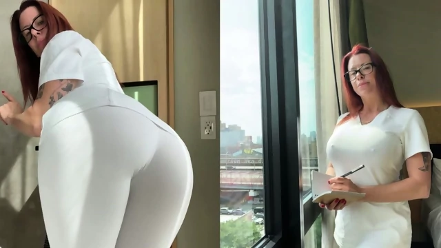 Wild Night With Step Son (1080) y0hw