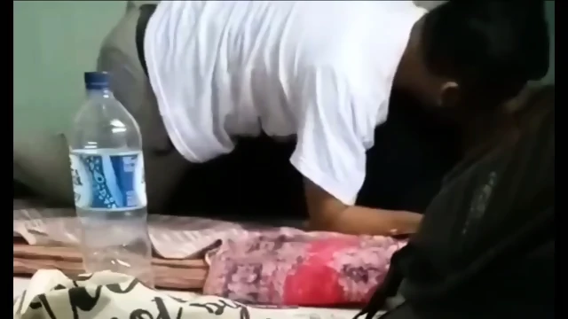 Skandal Dosen dan Mahasiswi Demi Skripsi part 1