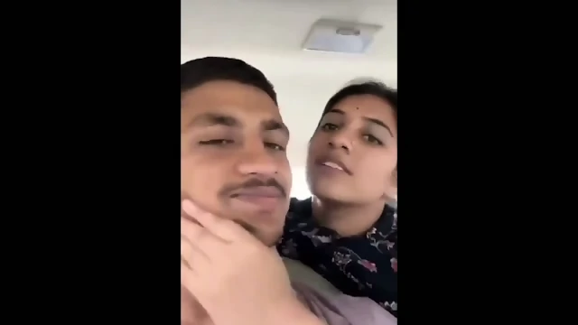 Stunning Big Booby Girlfriend Hard Fucking Video