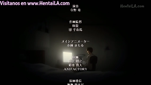 Yogoreta kanojo 2 SUB ESP (NTR