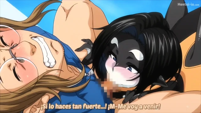 Ajin ga Osuki na Desu me 1-2 Sub EspaÃ±ol