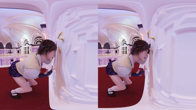 Lili Loves Riding Big Cock