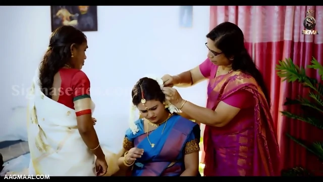 adhyarathri season 01 episode 01  hindi hot web series.