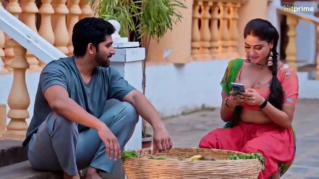 ballu rangeela season 1 episodes 1  hindi hot web series.