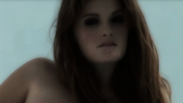 Faye Reagan_Nymphetamine Solamente