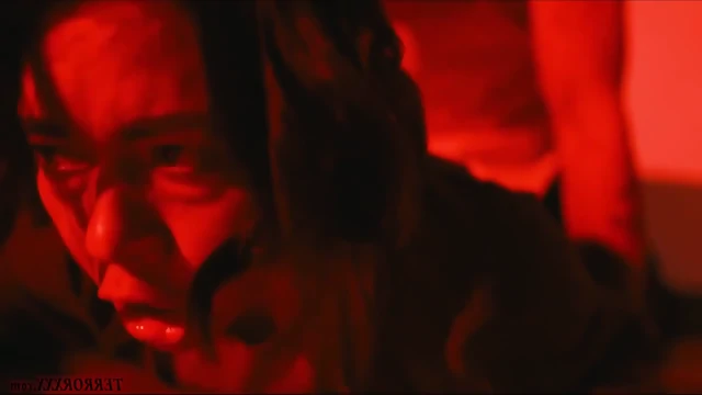 Dana Fucked Doggystyle by Masked Intuder