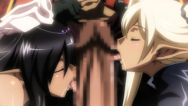 Dark Elf Queen’s End