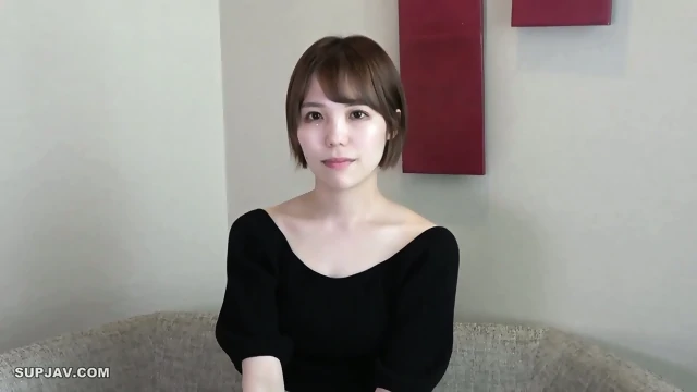 Cute Japanese Girl With Noce Body And Tits