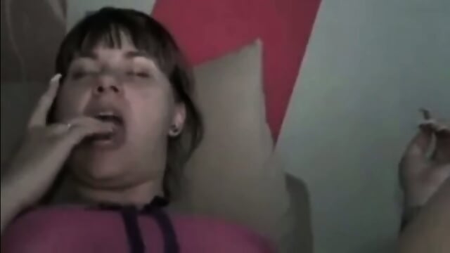 Deutsche Amateure 215: cremiger oraler SpaÃ